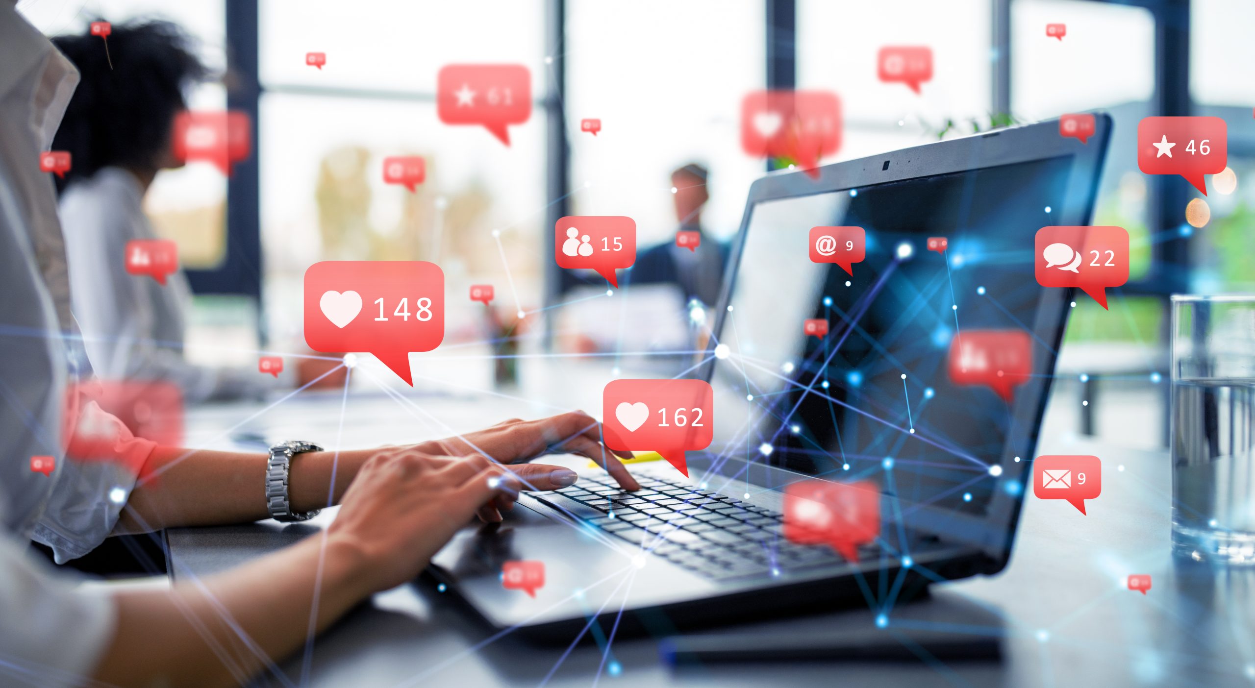 elegir -la- red- social- perfecta